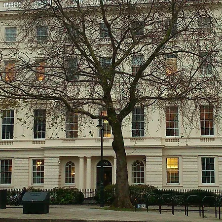 My Belgravia Home